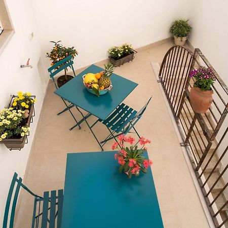 Casa Vacanza - Kora Home Ostuni Exterior foto