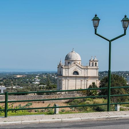 Casa Vacanza - Kora Home Ostuni Exterior foto