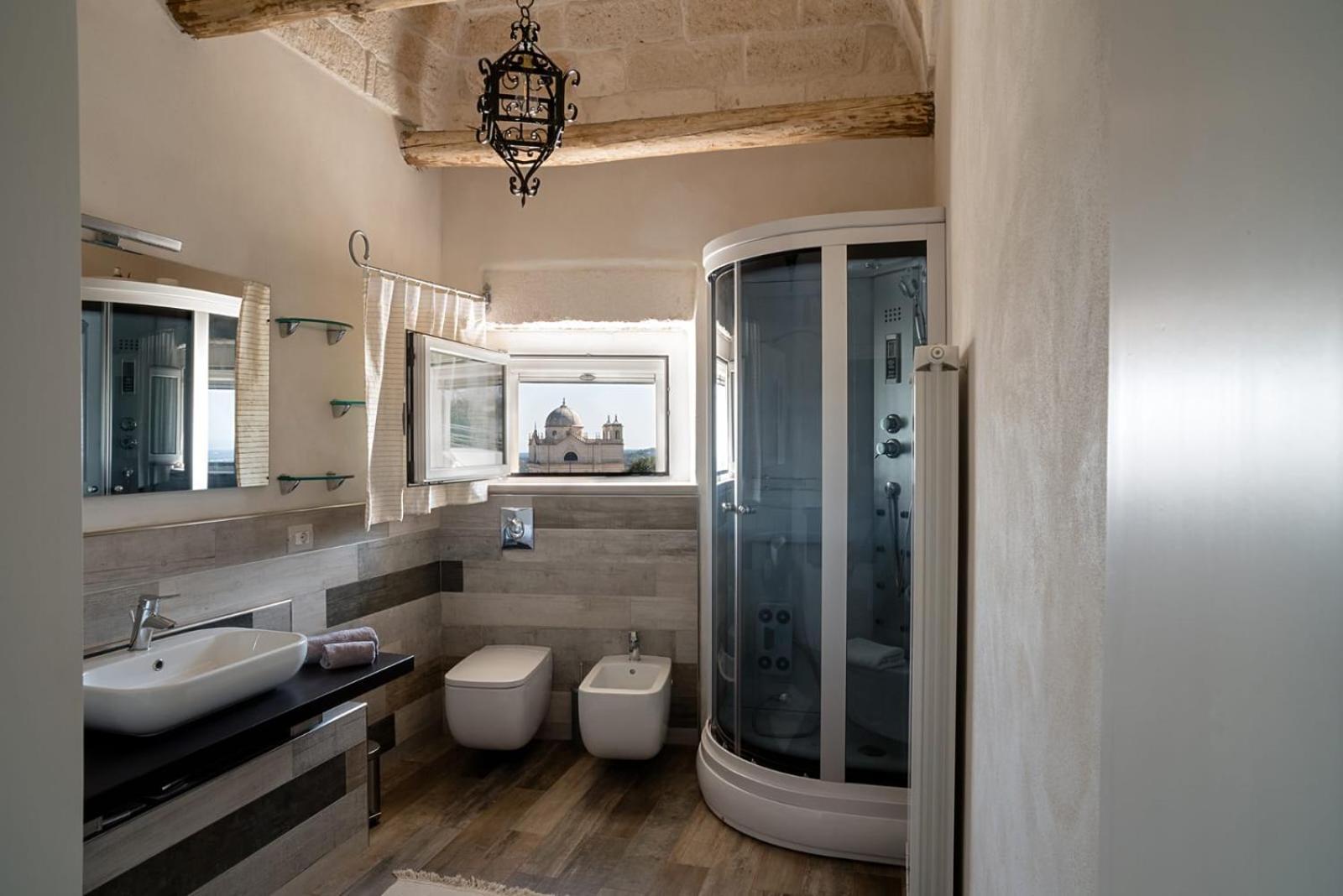Casa Vacanza - Kora Home Ostuni Exterior foto