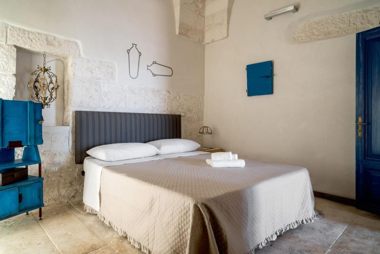 Casa Vacanza - Kora Home Ostuni Exterior foto