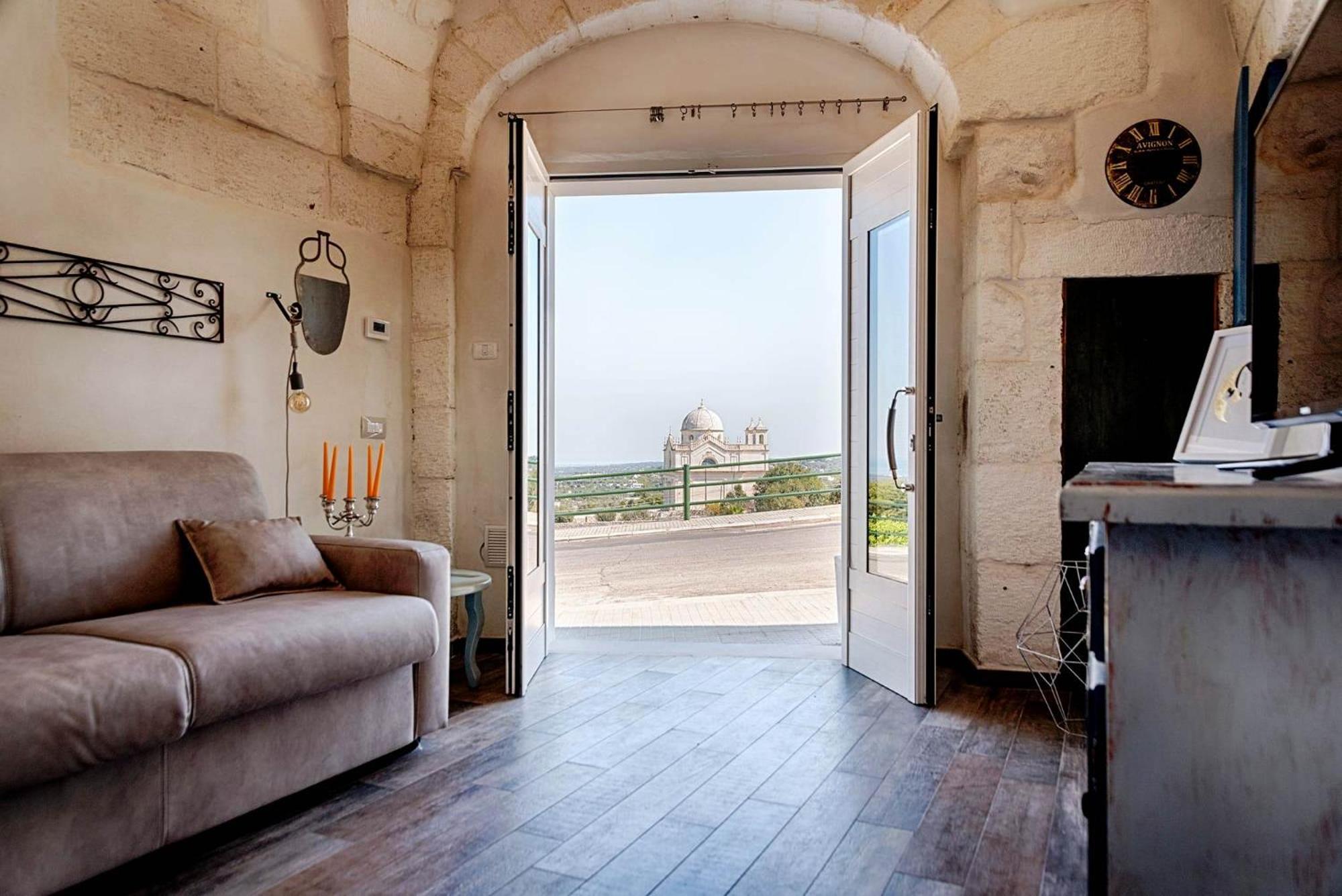 Casa Vacanza - Kora Home Ostuni Exterior foto