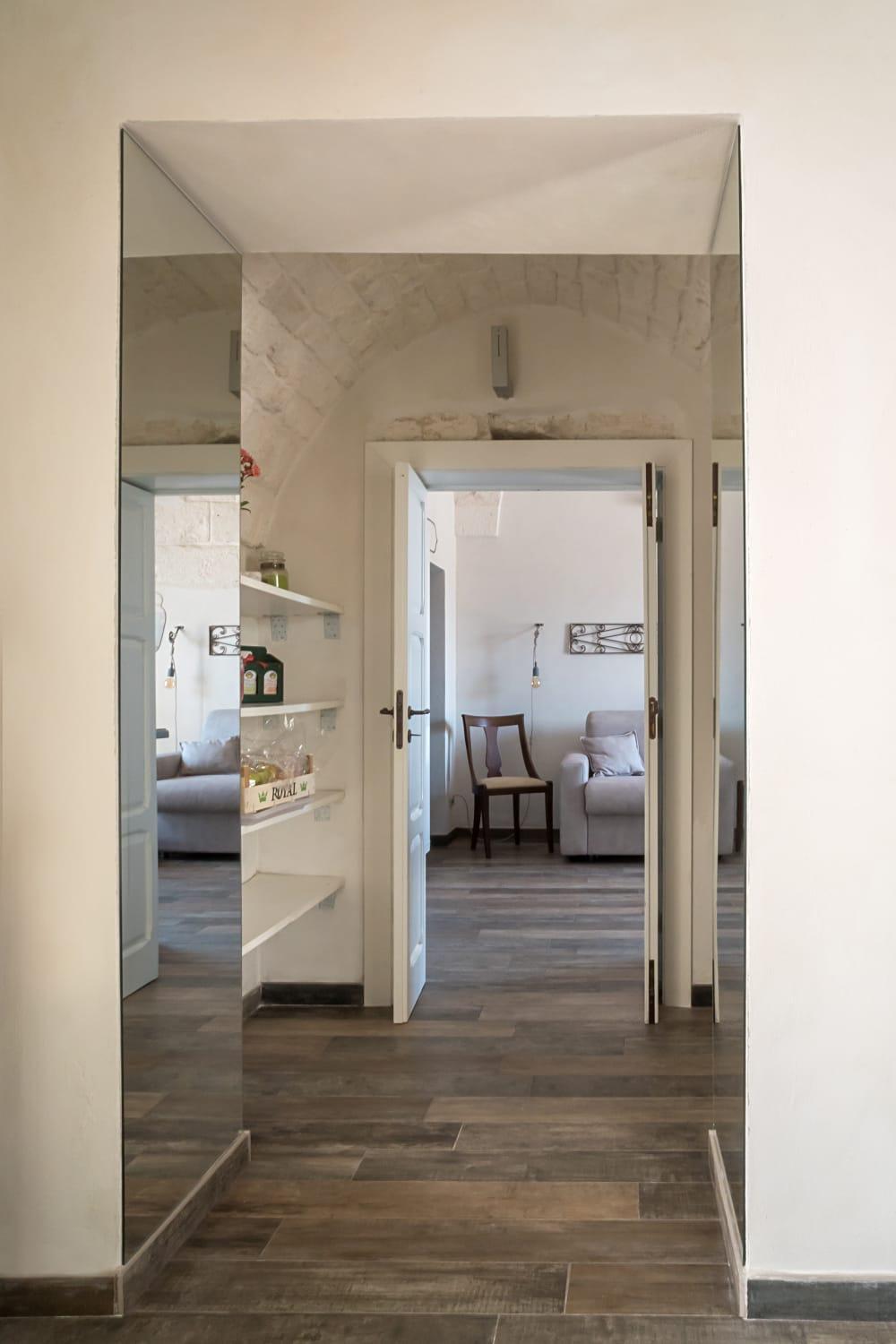 Casa Vacanza - Kora Home Ostuni Exterior foto