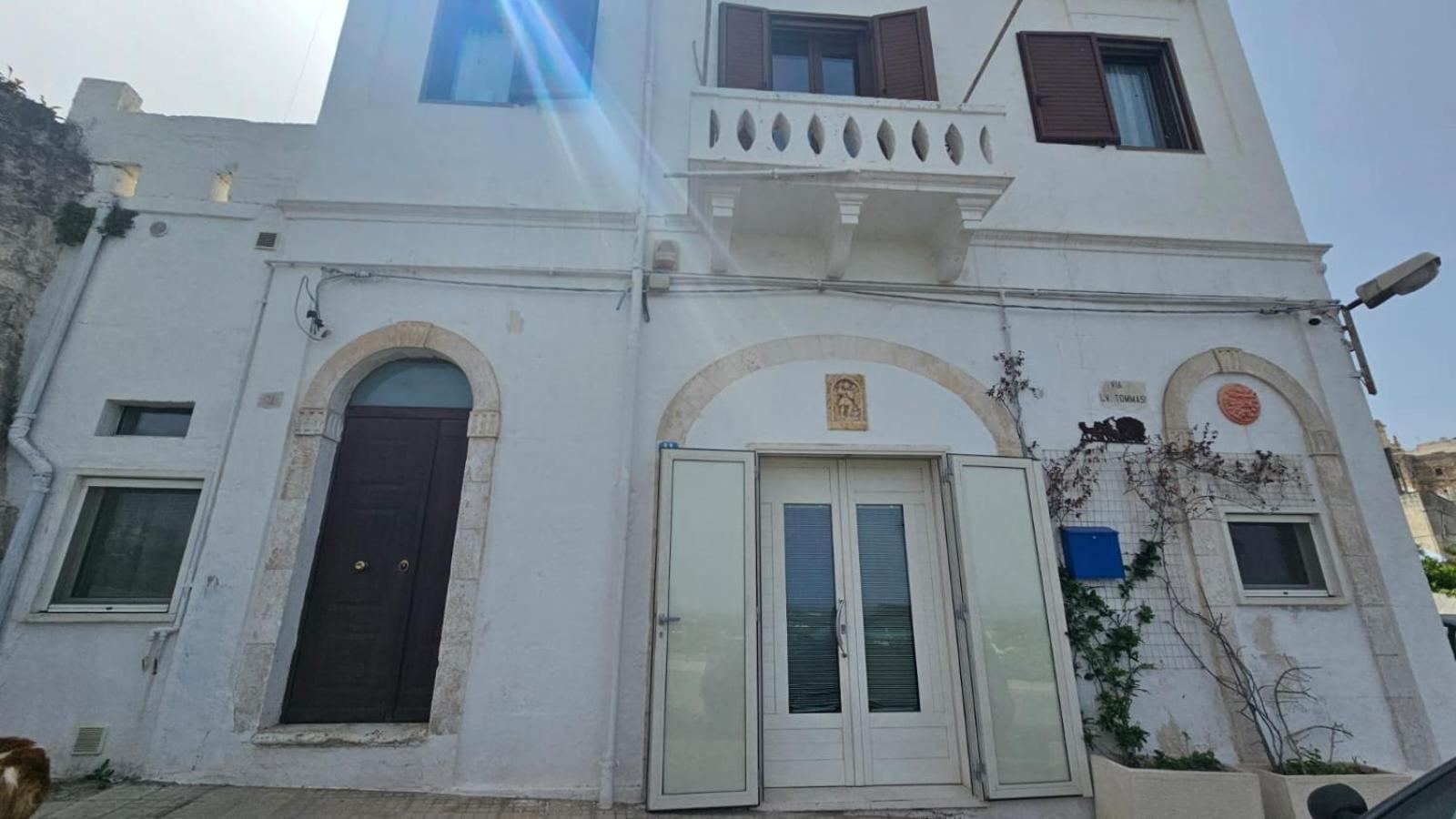 Casa Vacanza - Kora Home Ostuni Exterior foto