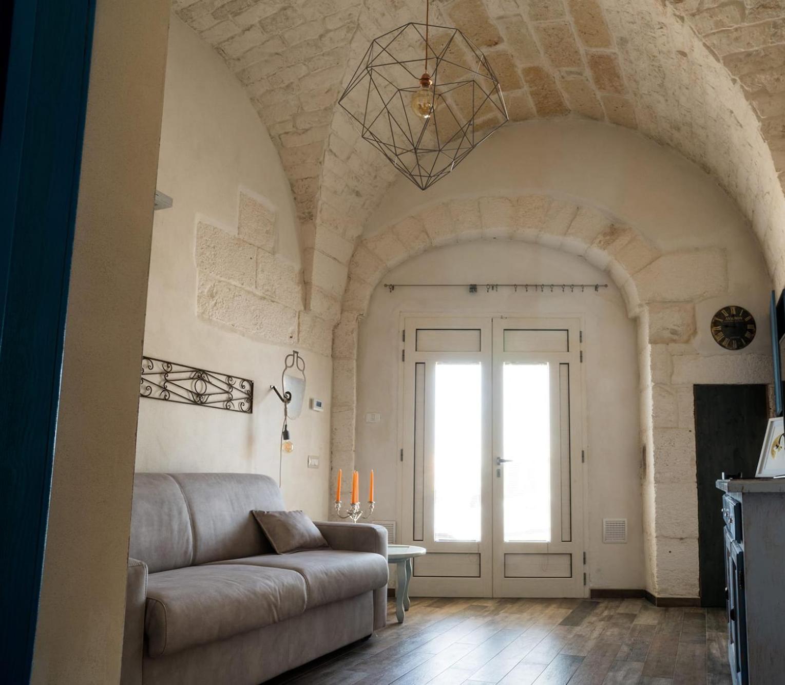 Casa Vacanza - Kora Home Ostuni Exterior foto